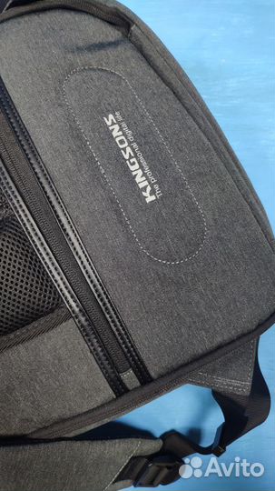 Рюкзак kingsons