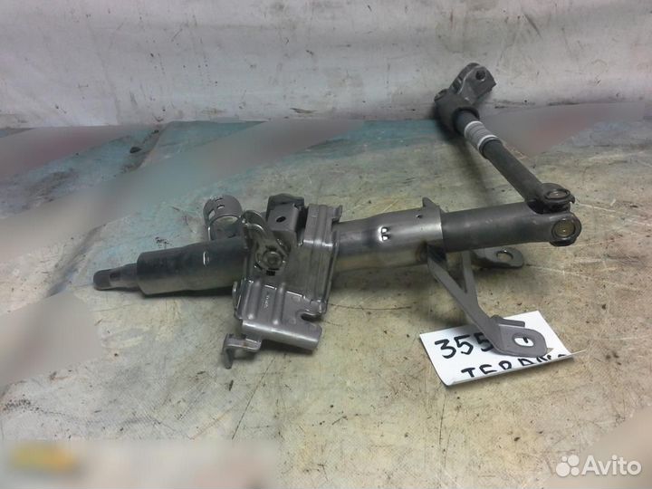 Колонка рулевая Nissan Terrano (D10) 2014