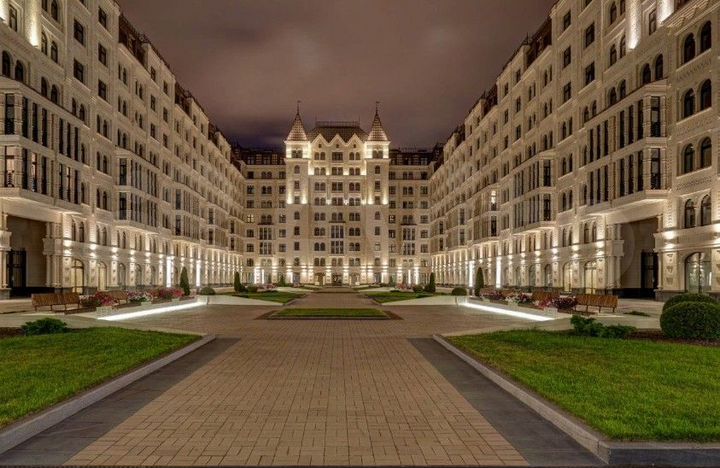 Продажа помещения свободного назначения 337 м2