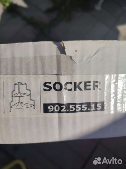 Подставка для цветов икеа