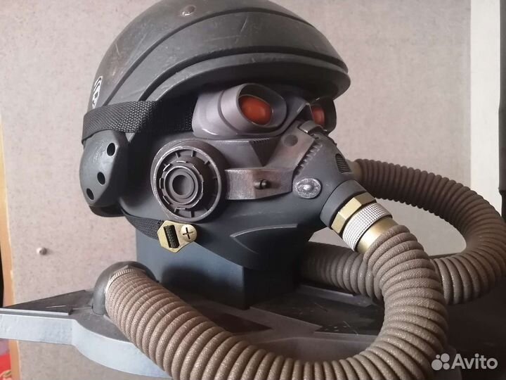 Шлем Killzone 3 коллекция