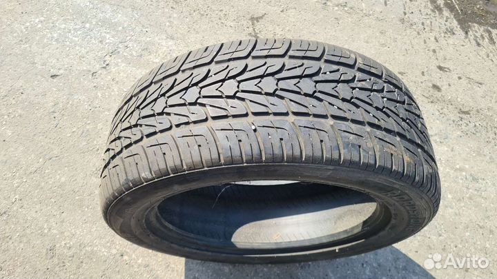 Roadstone Roadian HP SUV 255/50 R19