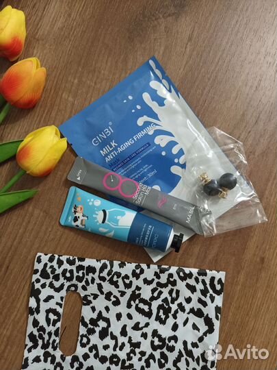 Косметический набор