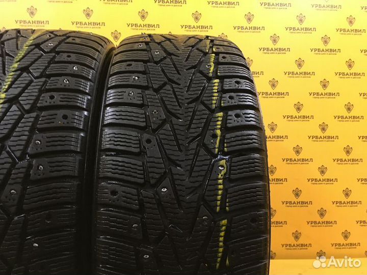 Nokian Tyres Hakkapeliitta 7 215/55 R16