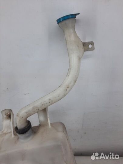 Бачок омывателя Nissan Note хэтчбэк 5 дв. 1.5