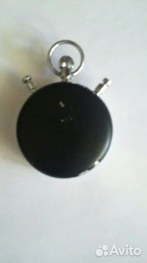 Секундомер 