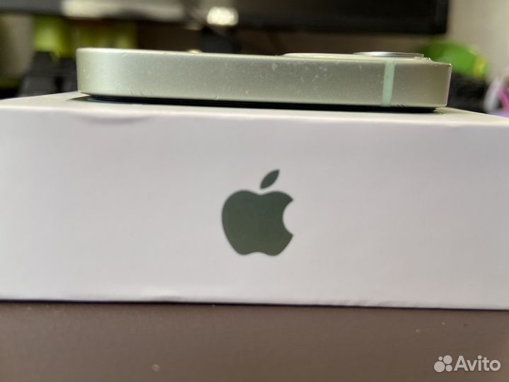 iPhone 12 mini, 128 ГБ
