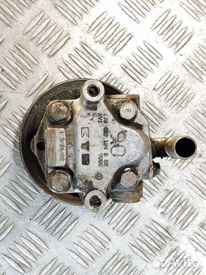 Гур эгур Audi A3 1996 2003