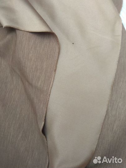 Ткань для штор