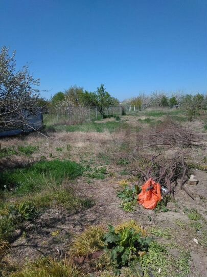 Участок 12 сот. (СНТ, ДНП)