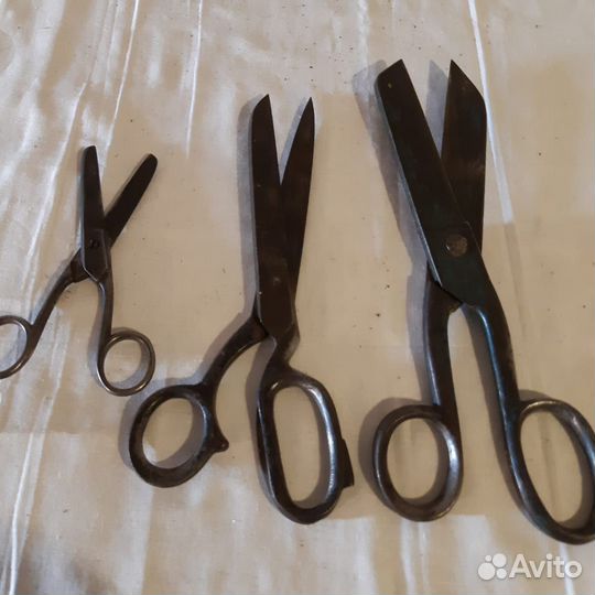 Ножницы СССР