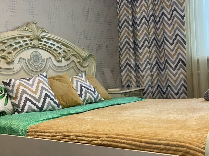 1-к. квартира, 33 м², 5/5 эт.