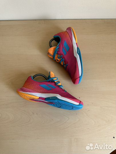 Теннисные кроссовки Babolat Jet Mach 3 All Court W