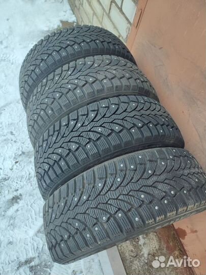 Pirelli Formula Ice 195/55 R15 85T