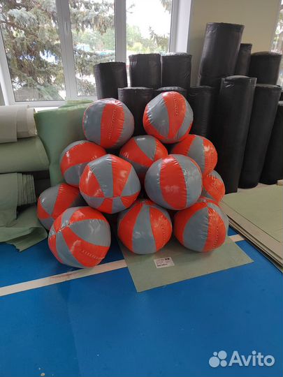 Мягкий модуль 