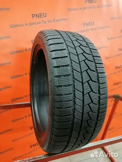 Continental ContiWinterContact TS 860S 235/45 R18 94T