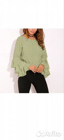 Блузка женская 44-46