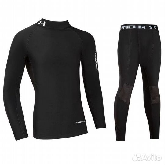 Термобелье Under Armour