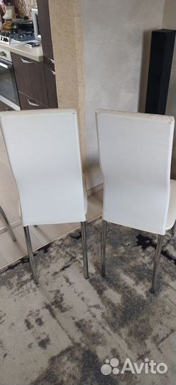 Продам стулья б/у