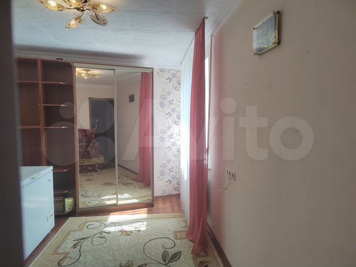 2-к. квартира, 55 м², 11/12 эт.