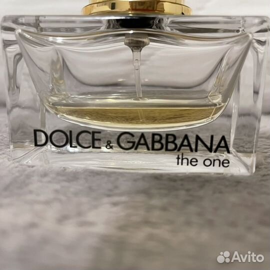 Dolce gabbana цена за оба