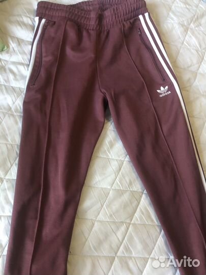 Брюки adidas мужские