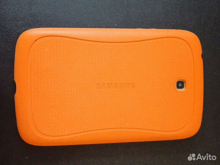 Планшет Samsung galaxy tab 3 kids