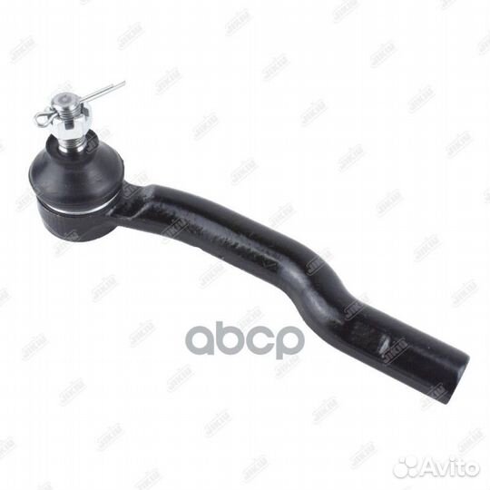 Наконечник рулевой тяги suzuki grand vitara II