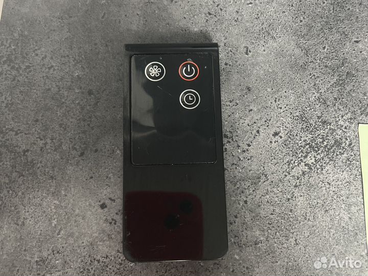 Напольный вентилятор Midea mvfs4005