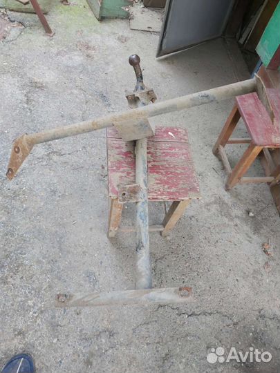 Фаркоп на ваз 2109