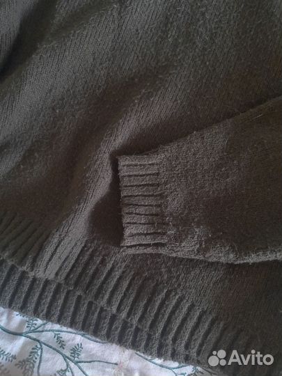 Свитер женский 42