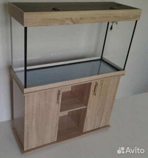 Тумбы для аквариума