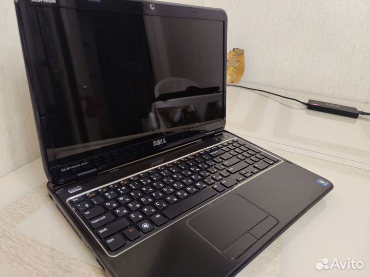 Dell inspiron n5110