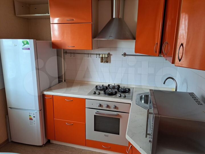 1-к. квартира, 33,1 м², 3/9 эт.