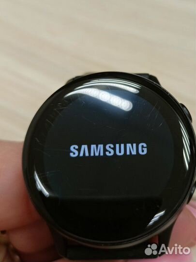 Смарт часы Samsung SMR 500 Арт.008501570124