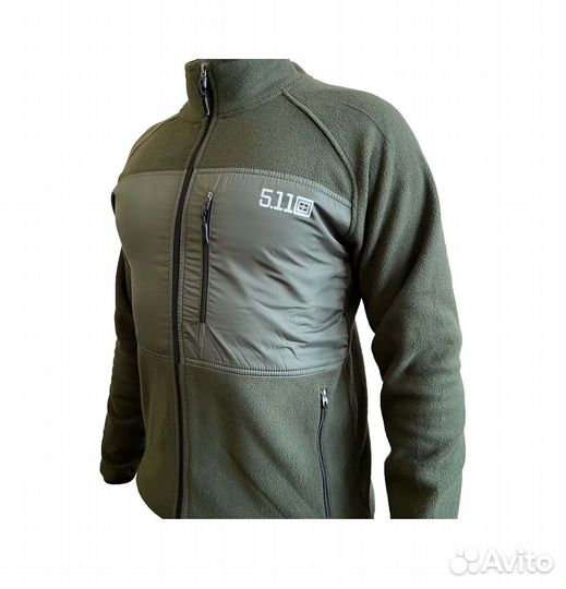 Толстовка 5.11 Tactical 