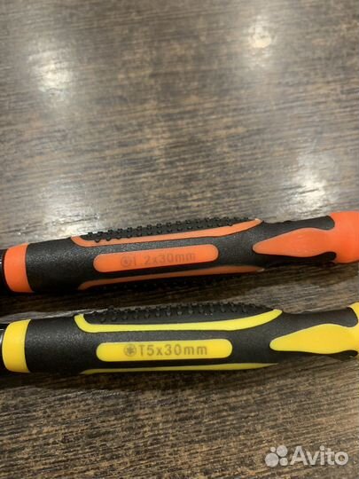 Отвертки для Macbook Pro Retina