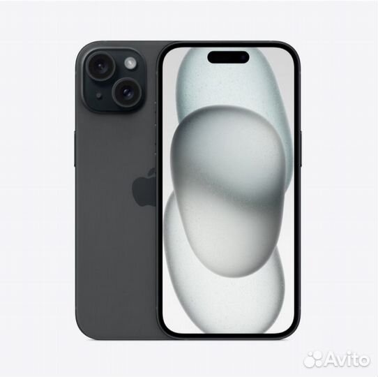 iPhone 15, 256 ГБ