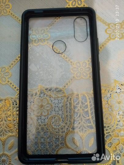 Чехлы новые