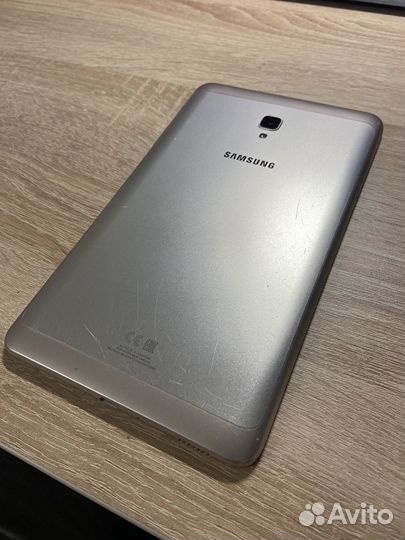 Samsung Galaxy Tab A 8.0 SM-T385 16GB LTE