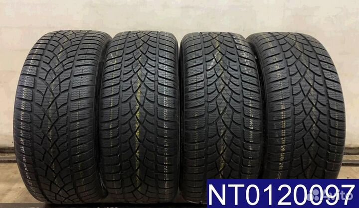 Dunlop SP Winter Sport 3D 275/35 R21 103W