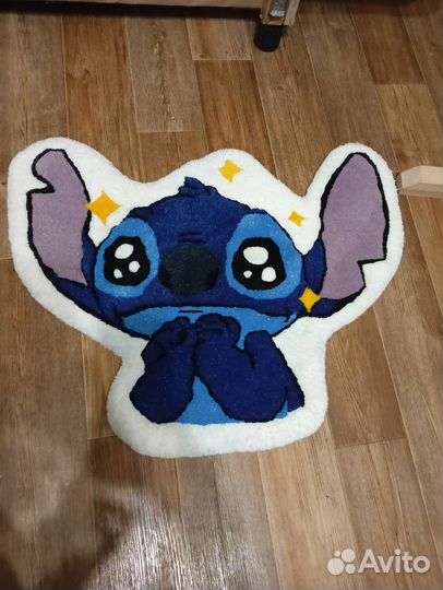 Ковер ручной работы