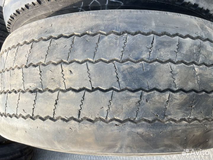 Батоны усиленные Aeolus 385/65 R-22.5