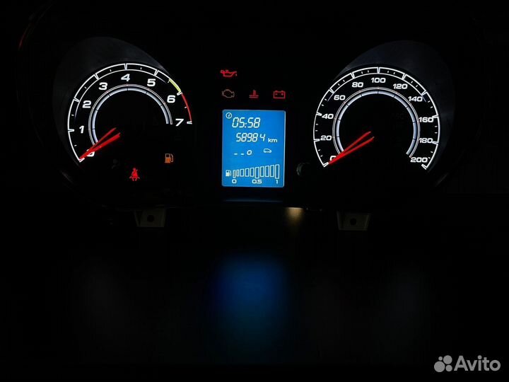 Пересвет щитка гранта +прошивка бесплатно