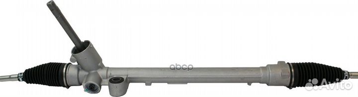 Рулевая рейка с тягами механическая M50461NW Mo