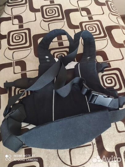 Кенгуру Clippasafe