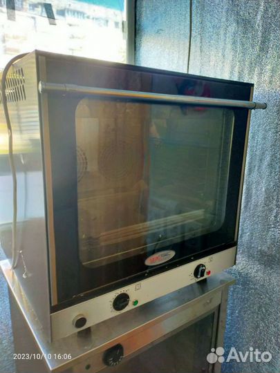 Аренда оборудования для мини- пекарни