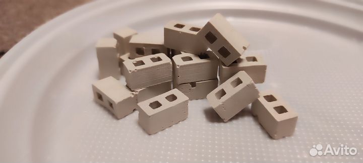 Мини конструктор