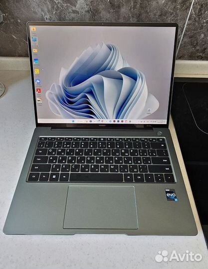 Huawei matebook 14s 2023