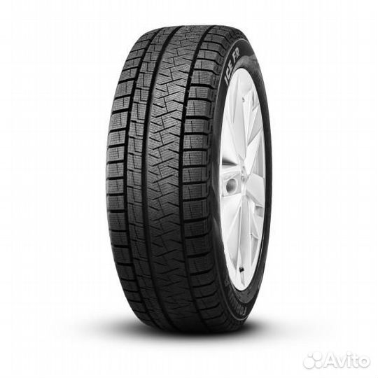 Formula Ice FR 215/60 R17 100T